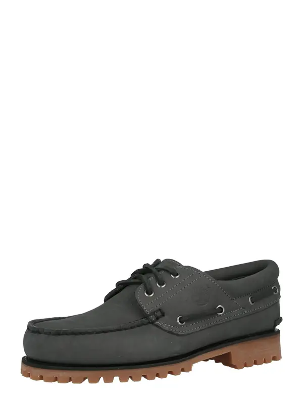 TIMBERLAND TIMBERLAND Mokasinke  tamo siva
