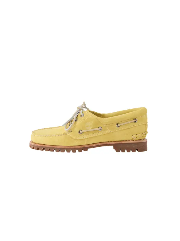 TIMBERLAND TIMBERLAND Mokasinke  žuta