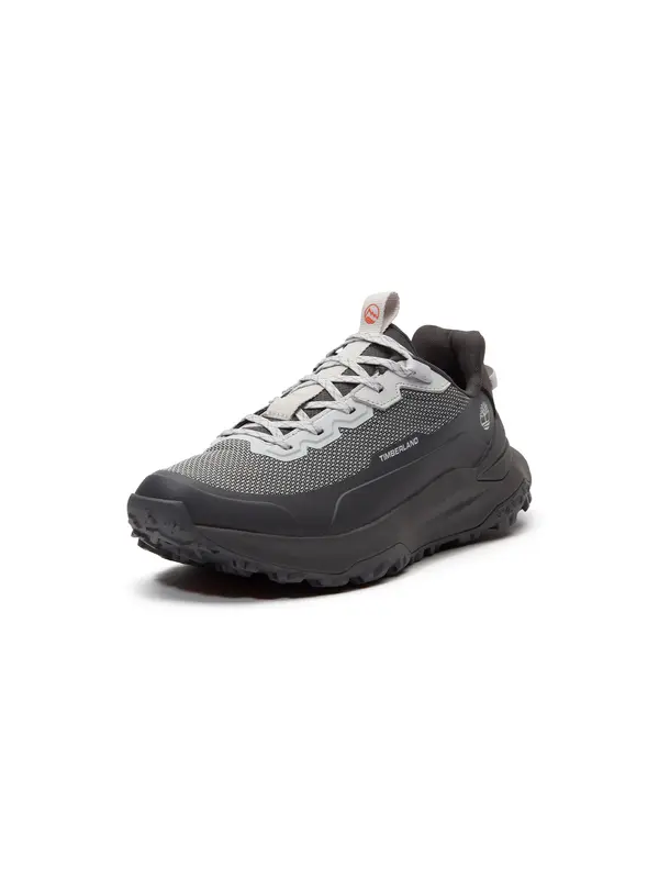 TIMBERLAND TIMBERLAND Niske cipele 'Low Lace-Up Sneaker'  svijetlosiva