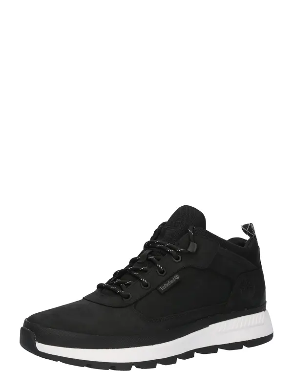 TIMBERLAND TIMBERLAND Niske tenisice  crna