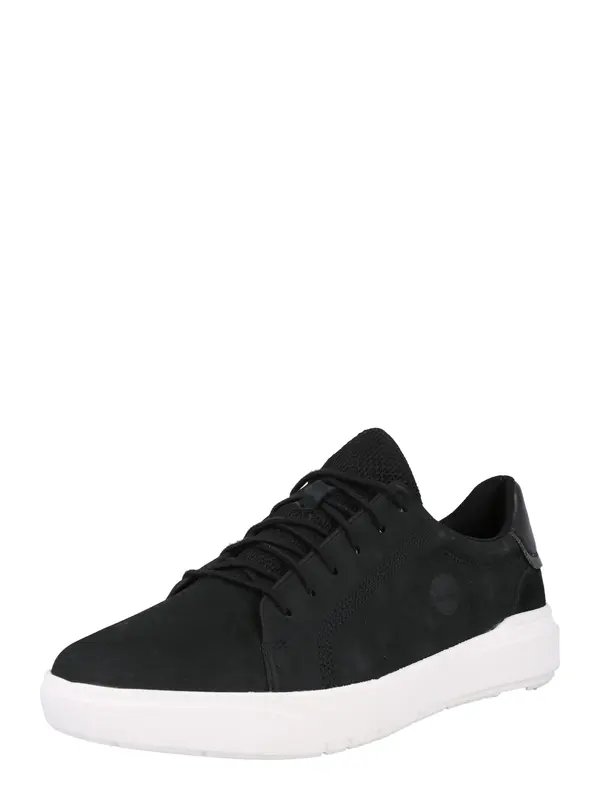 TIMBERLAND TIMBERLAND Niske tenisice  crna