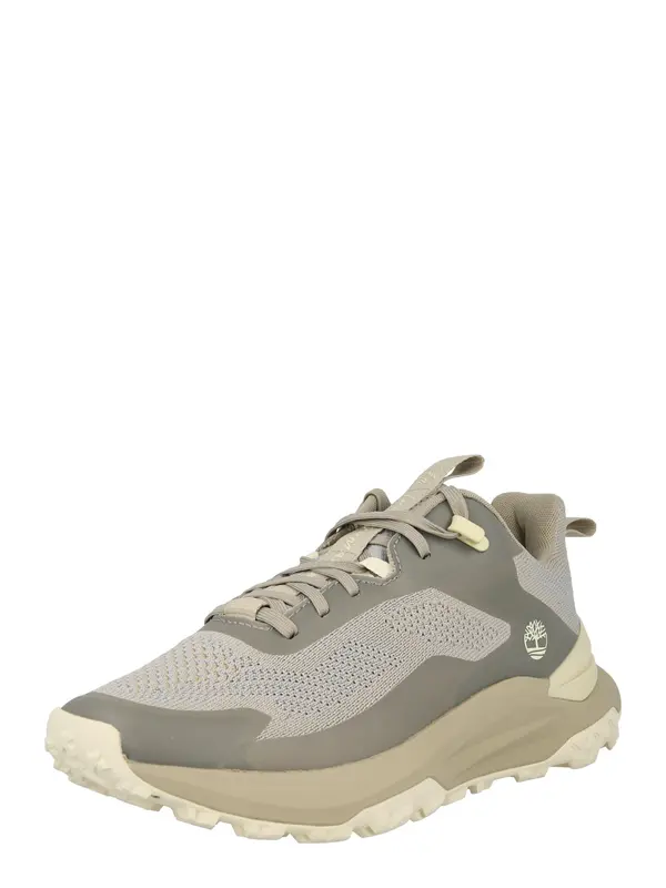 TIMBERLAND TIMBERLAND Niske tenisice 'DJKENN'  siva / boja blata