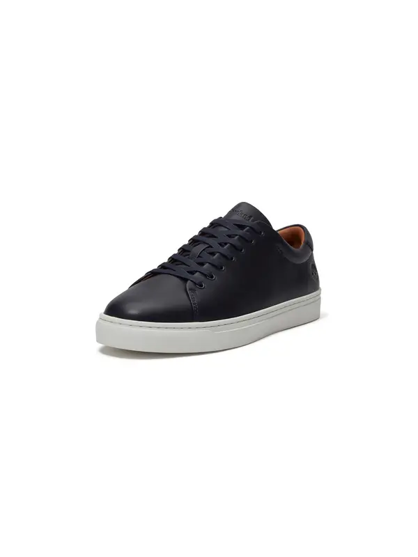 TIMBERLAND TIMBERLAND Niske tenisice 'Dover Park Trainer'  tamno plava
