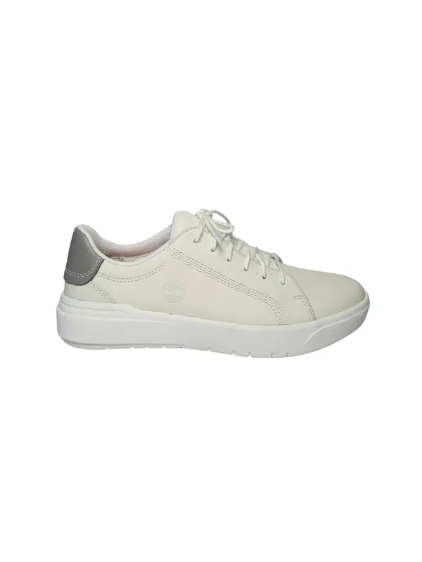 TIMBERLAND TIMBERLAND Niske tenisice  kaki / prljavo bijela