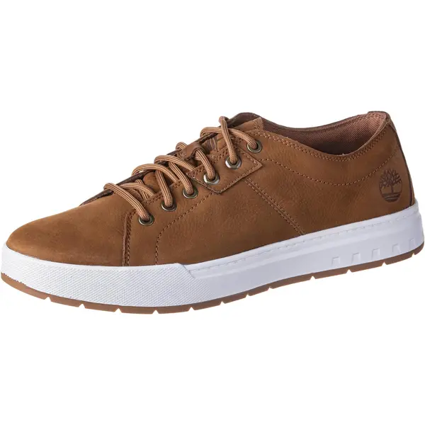 TIMBERLAND TIMBERLAND Niske tenisice 'Maple Grove'  smeđa