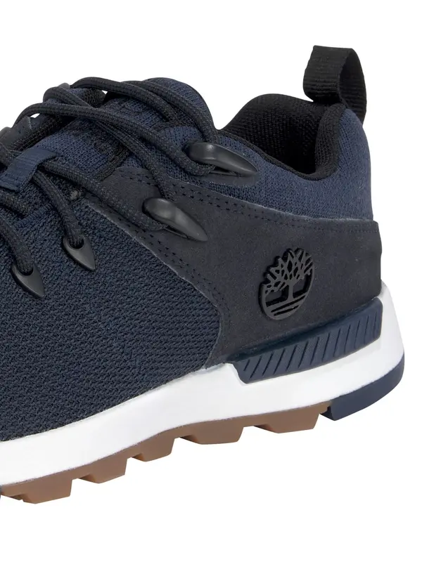 TIMBERLAND TIMBERLAND Niske tenisice  mornarsko plava / noćno plava