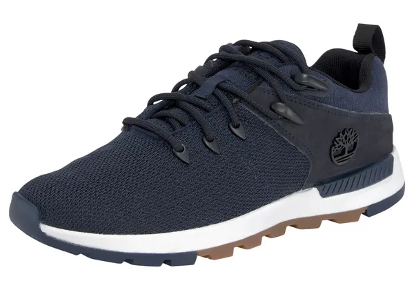 TIMBERLAND TIMBERLAND Niske tenisice  mornarsko plava / noćno plava