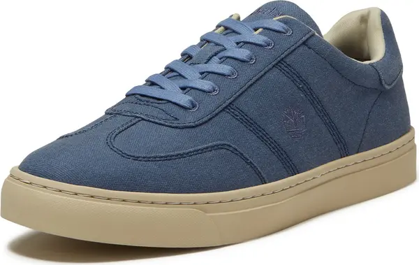 TIMBERLAND TIMBERLAND Niske tenisice  plava