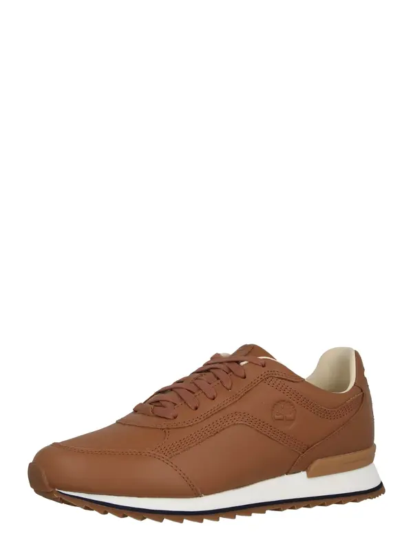 TIMBERLAND TIMBERLAND Niske tenisice  smeđa
