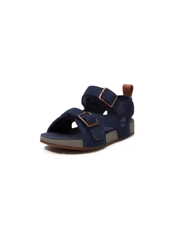 TIMBERLAND TIMBERLAND Otvorene cipele  mornarsko plava
