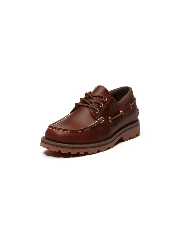 TIMBERLAND TIMBERLAND Papuče  konjak