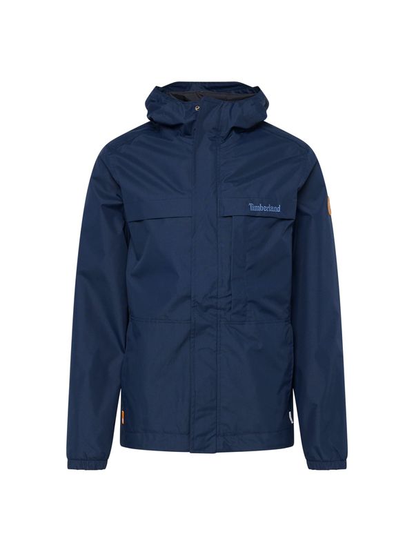 TIMBERLAND TIMBERLAND Prijelazna jakna 'Benton'  safirno plava