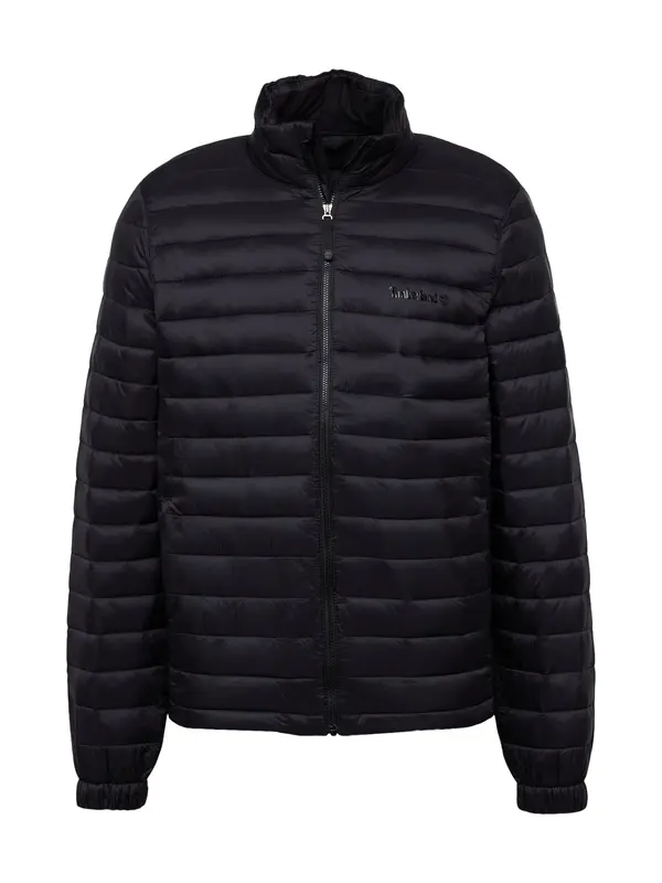 TIMBERLAND TIMBERLAND Prijelazna jakna  crna