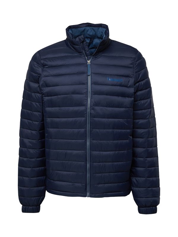 TIMBERLAND TIMBERLAND Prijelazna jakna  safirno plava