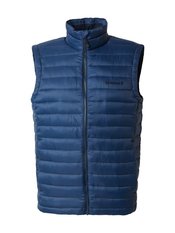 TIMBERLAND TIMBERLAND Prsluk  morsko plava