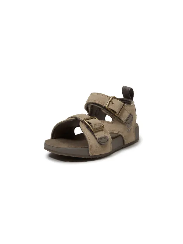 TIMBERLAND TIMBERLAND Sandale '6B49 - TBT KD'  smeđa