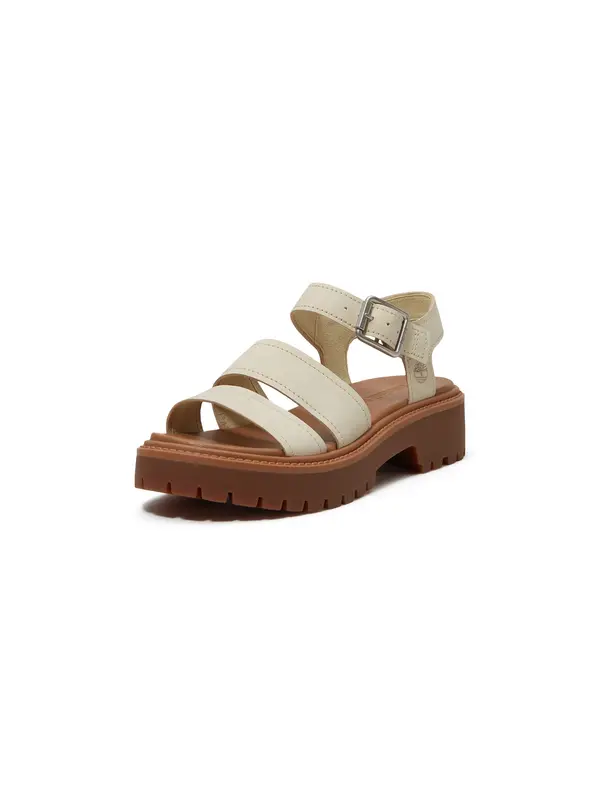 TIMBERLAND TIMBERLAND Sandale s remenčićima  svijetlobež