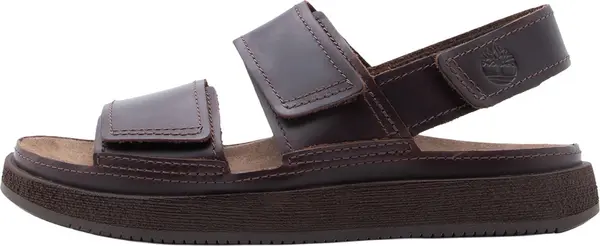 TIMBERLAND TIMBERLAND Sandale  tamno smeđa