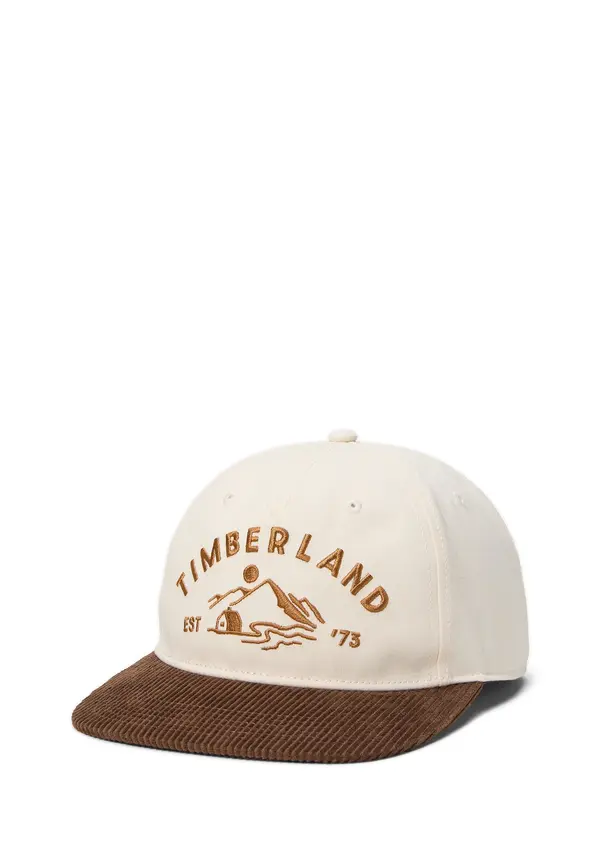 TIMBERLAND TIMBERLAND Šilterica  bež / smeđa