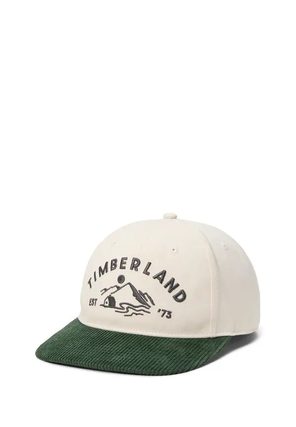 TIMBERLAND TIMBERLAND Šilterica  bež / tamno zelena