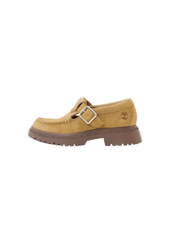 TIMBERLAND TIMBERLAND Slip On cipele  bež