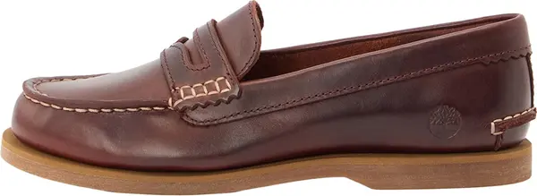 TIMBERLAND TIMBERLAND Slip On cipele  burgund