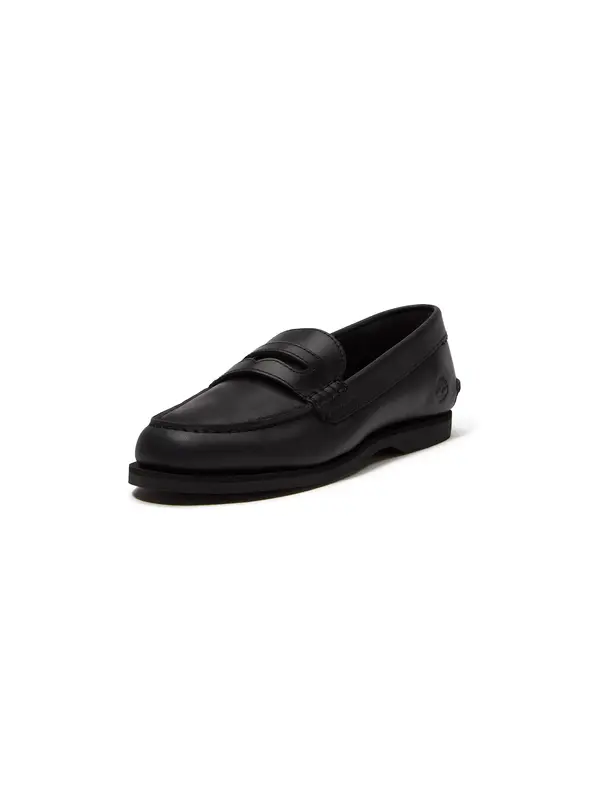 TIMBERLAND TIMBERLAND Slip On cipele  crna