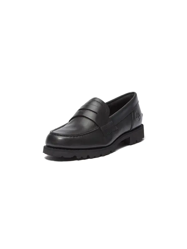 TIMBERLAND TIMBERLAND Slip On cipele  crna