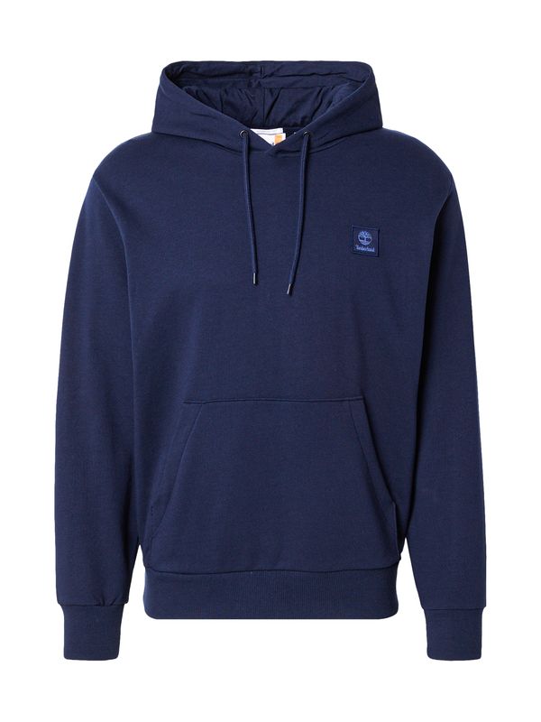 TIMBERLAND TIMBERLAND Sweater majica  noćno plava