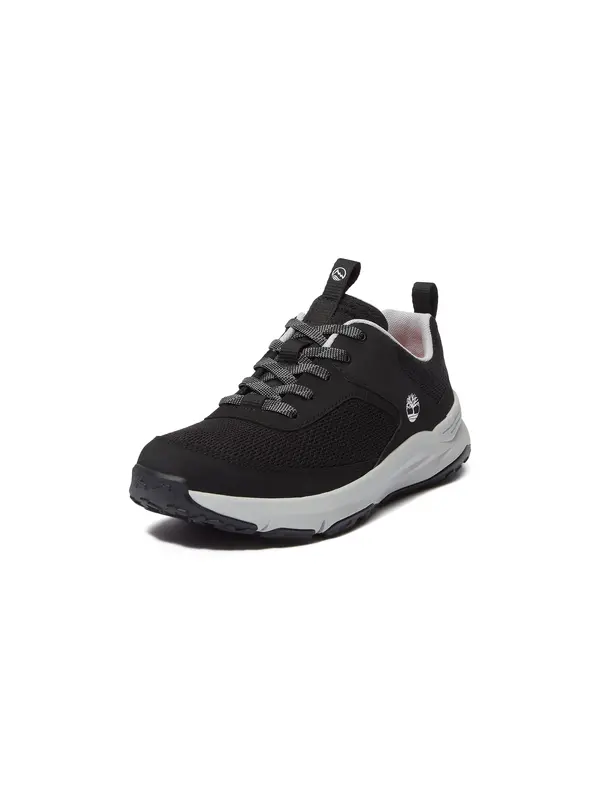 TIMBERLAND TIMBERLAND Tenisice  crna / bijela