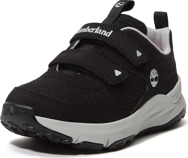 TIMBERLAND TIMBERLAND Tenisice  crna / bijela