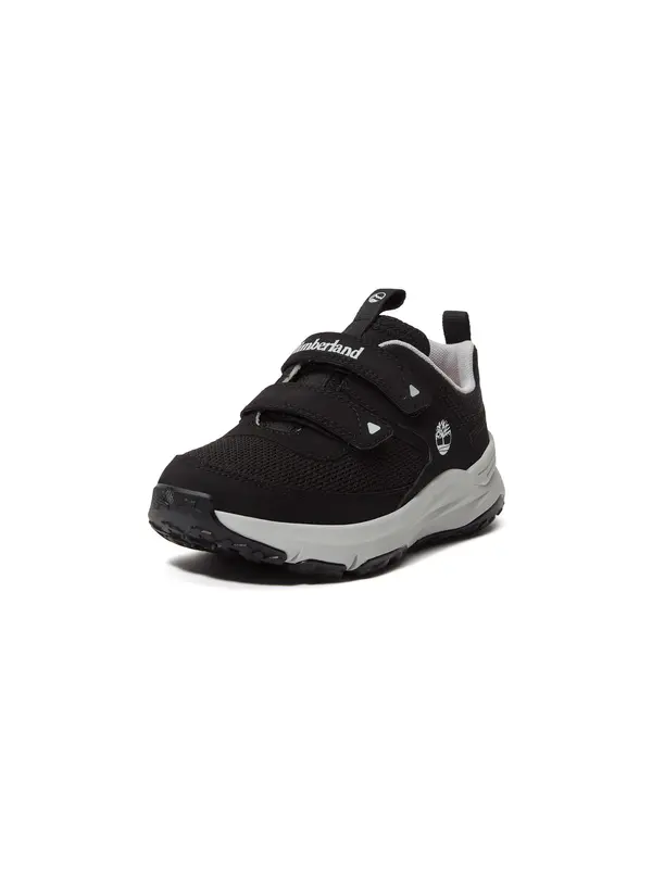 TIMBERLAND TIMBERLAND Tenisice 'Motion Access'  crna / bijela
