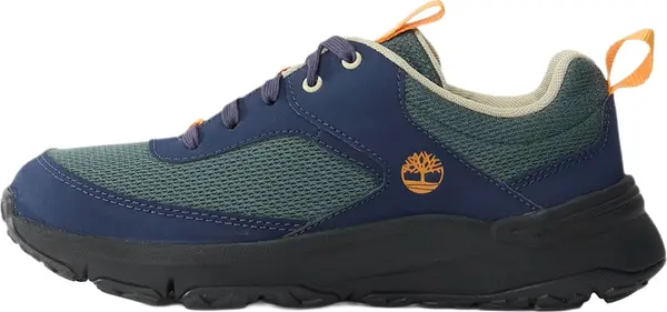 TIMBERLAND TIMBERLAND Tenisice 'Motion Access'  indigo / cijan plava / tamno zelena / narančasta