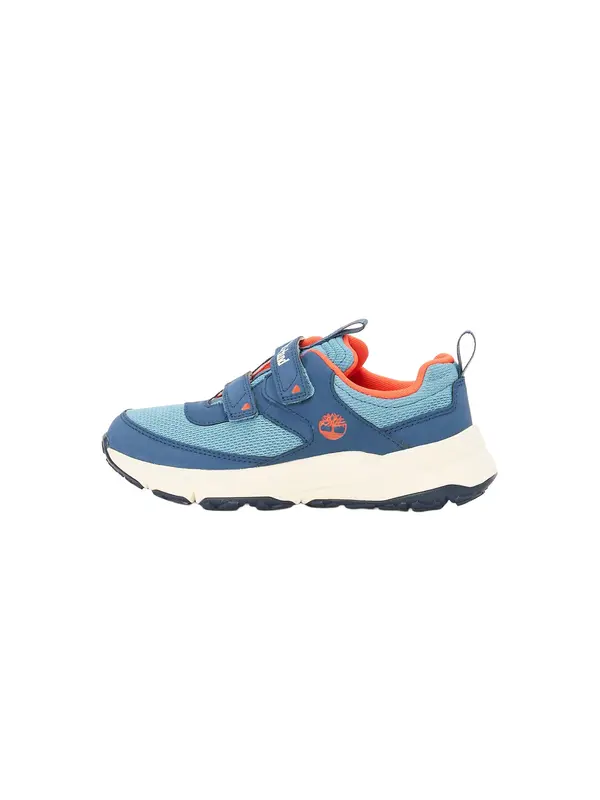 TIMBERLAND TIMBERLAND Tenisice 'Motion Access'  plava / cijan plava / ciglasto crvena