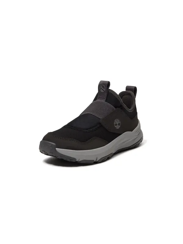 TIMBERLAND TIMBERLAND Tenisice  tamno smeđa / tamo siva / crna