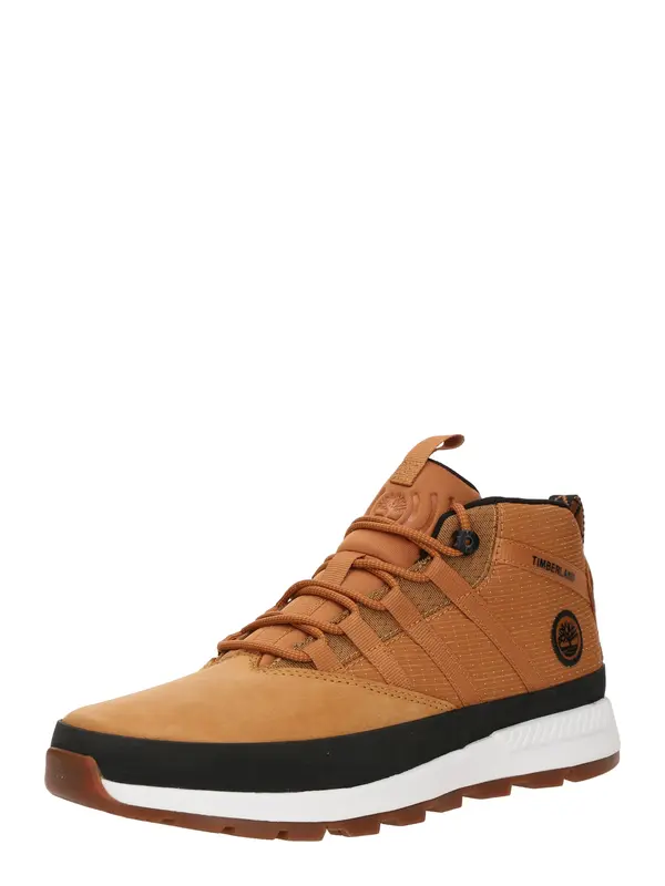 TIMBERLAND TIMBERLAND Tenisice  višnja / crna