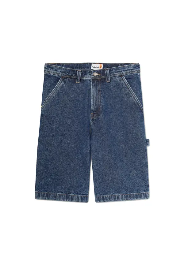 TIMBERLAND TIMBERLAND Traperice '6A80'  plavi traper