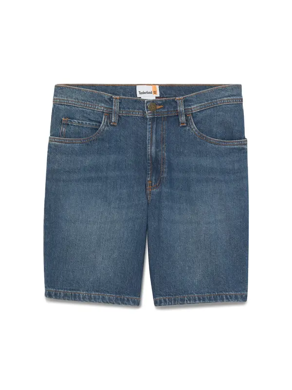 TIMBERLAND TIMBERLAND Traperice '6A80'  plavi traper