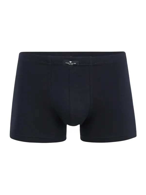 TOM TAILOR TOM TAILOR Bokserice  morsko plava