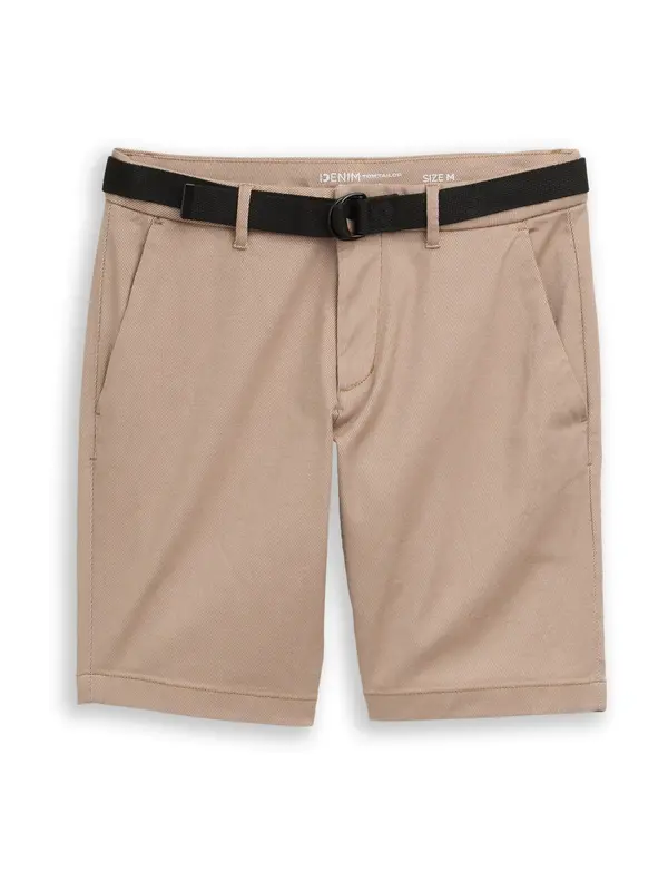 Tom Tailor TOM TAILOR DENIM Chino hlače  bež