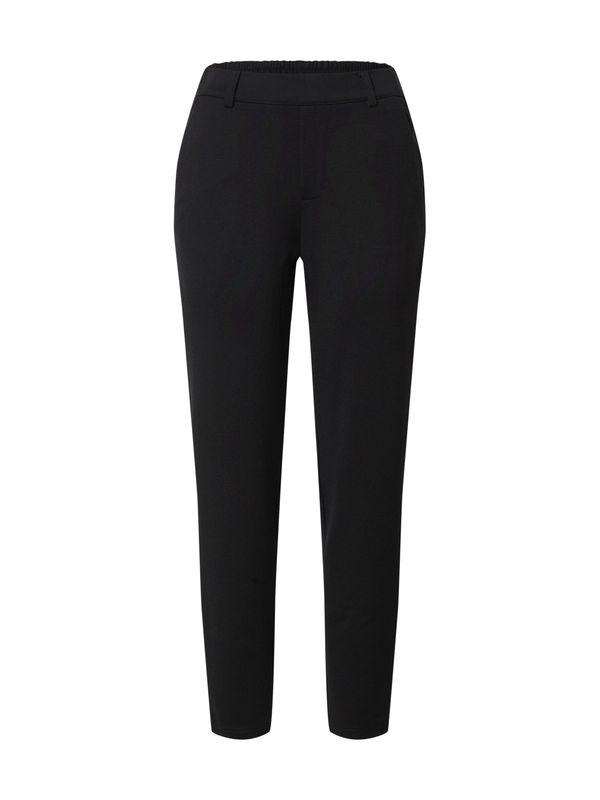 Tom Tailor TOM TAILOR DENIM Chino hlače  crna