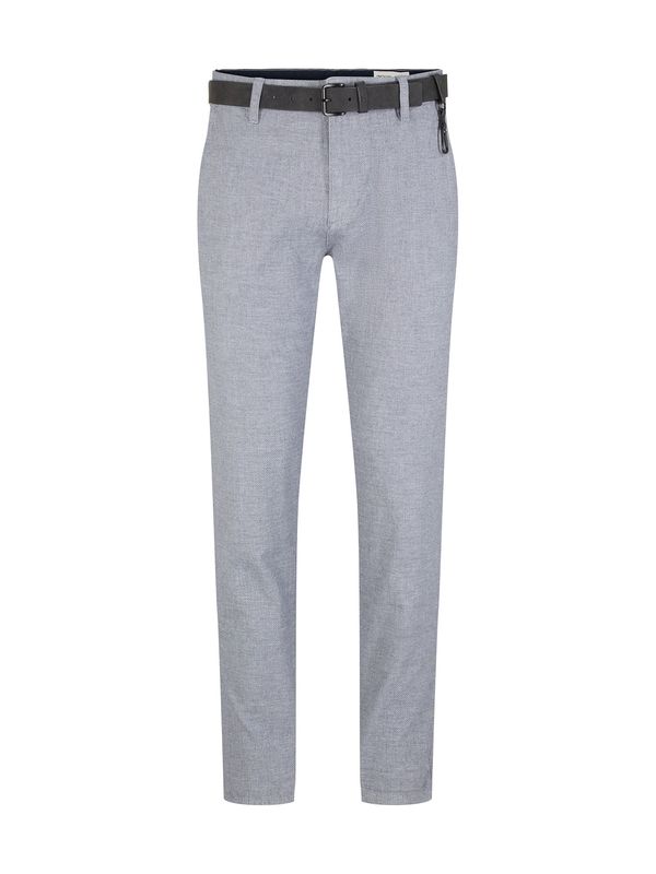 TOM TAILOR DENIM TOM TAILOR DENIM Chino hlače  opal