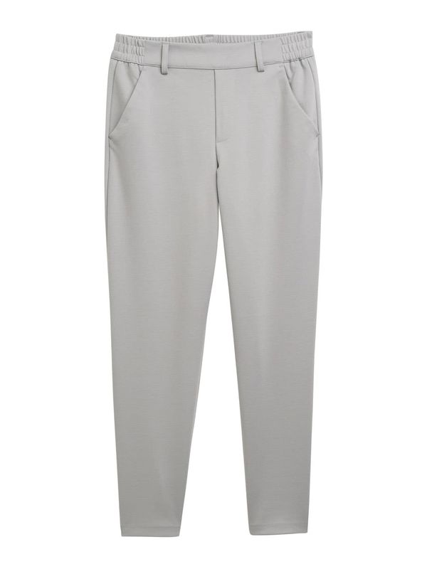 Tom Tailor TOM TAILOR DENIM Chino hlače  siva