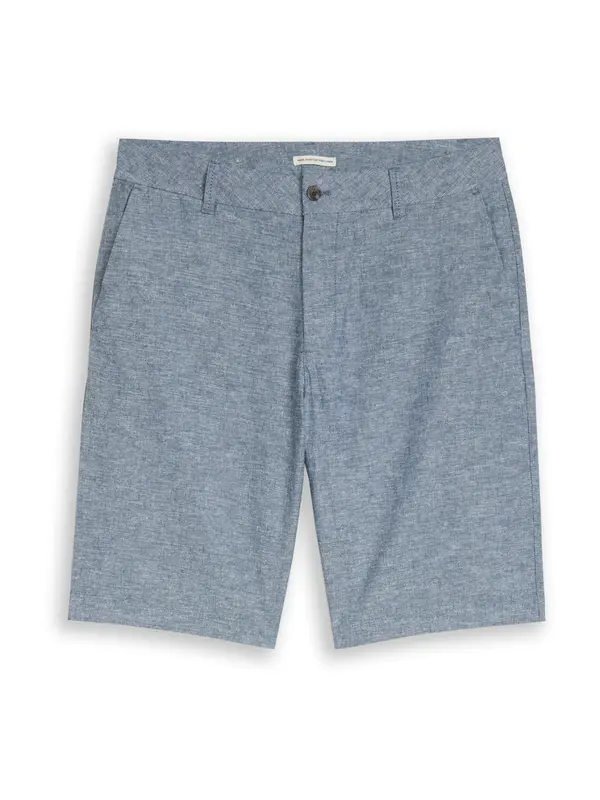 Tom Tailor TOM TAILOR DENIM Chino hlače  sivkasto plava