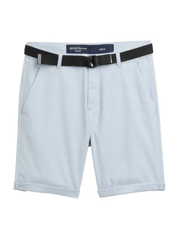 Tom Tailor TOM TAILOR DENIM Chino hlače  svijetloplava