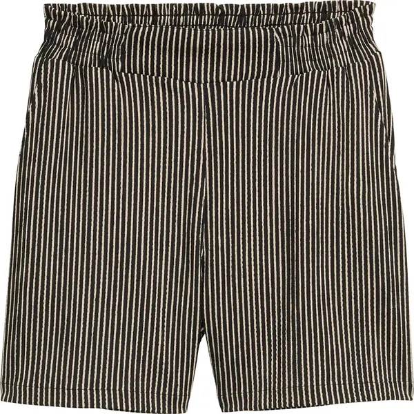 Tom Tailor TOM TAILOR DENIM Hlače  bež / crna