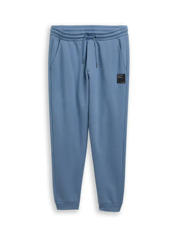 TOM TAILOR DENIM TOM TAILOR DENIM Hlače  golublje plava