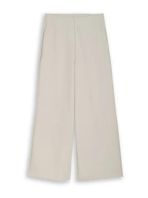 Tom Tailor TOM TAILOR DENIM Hlače  kameno siva