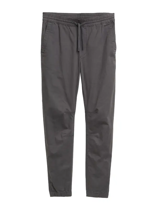 TOM TAILOR DENIM TOM TAILOR DENIM Hlače  moka smeđa