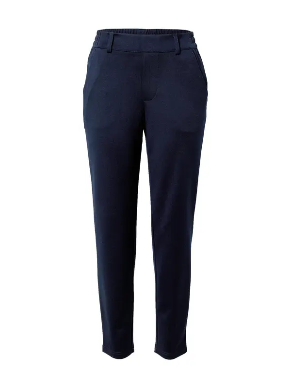 TOM TAILOR DENIM TOM TAILOR DENIM Hlače  noćno plava